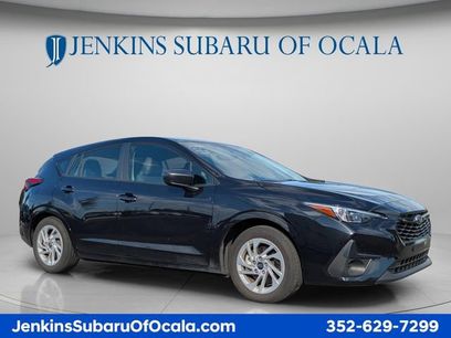 Used 2024 Subaru Impreza 2.0i