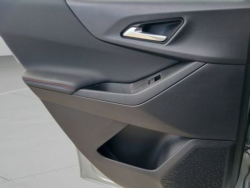 New 2026 Chevrolet Equinox RS FWD image 13