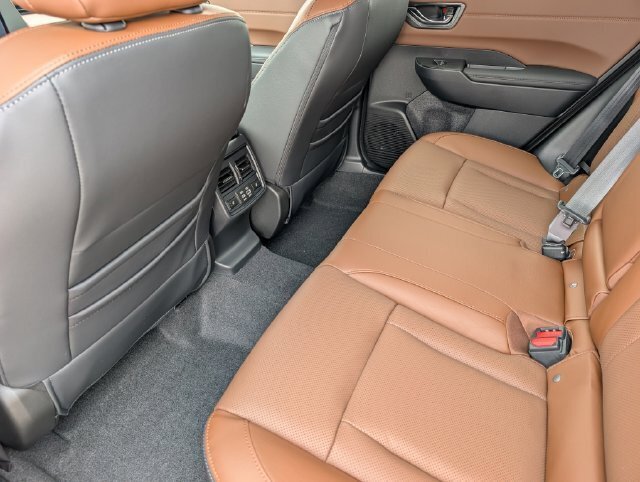 New 2026 Subaru Outback Touring XT AWD/4WD image 19