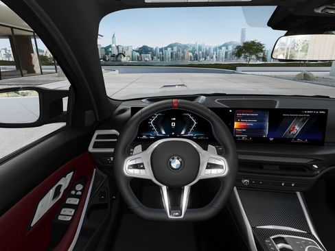 New 2026 BMW M340i RWD image 13