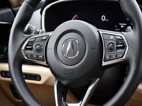 New 2026 Acura MDX w/ Advance Package image 22