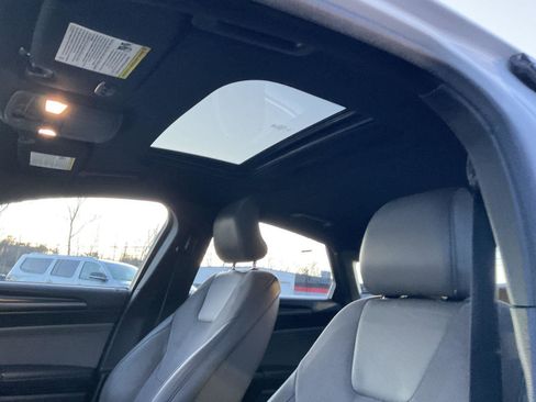 Used 2017 Ford Fusion Sport w/ Equipment Group 401A image 13