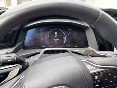 Used 2023 Lexus RZ 450e Premium w/ Cold Area Package