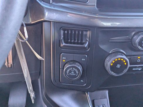 Certified 2024 Ford F150 STX image 24