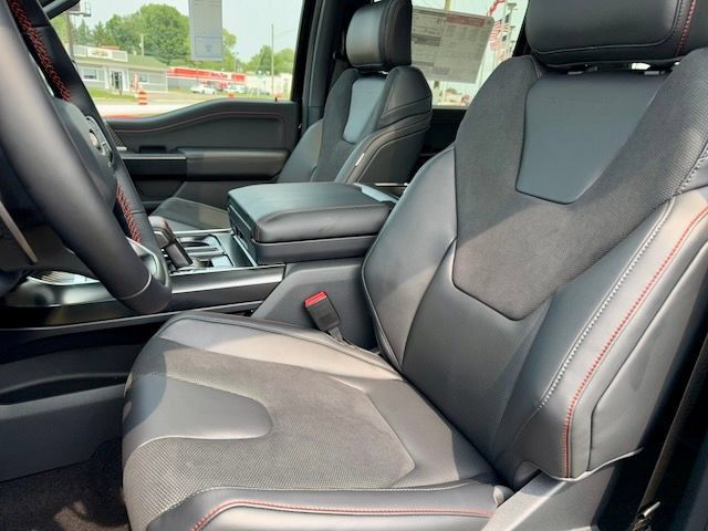 New 2026 Ford F150 Raptor AWD/4WD image 15