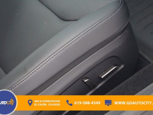 Used 2024 Tesla Model 3 Long Range RWD image 16