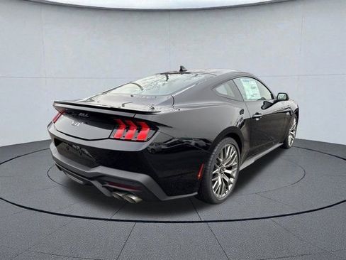 New 2026 Ford Mustang GT Premium image 2
