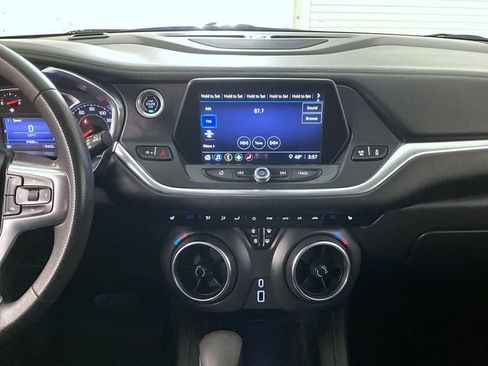 Certified 2021 Chevrolet Blazer LT image 12