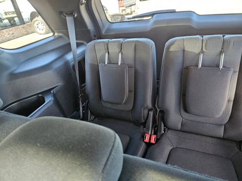 Used 2019 Ford Explorer XLT AWD/4WD image 15