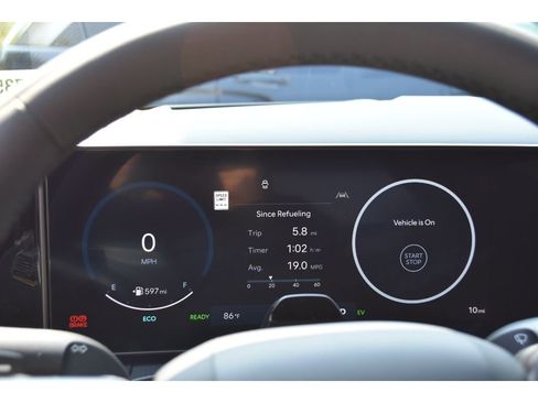 New 2026 Hyundai Santa Fe Calligraphy image 21