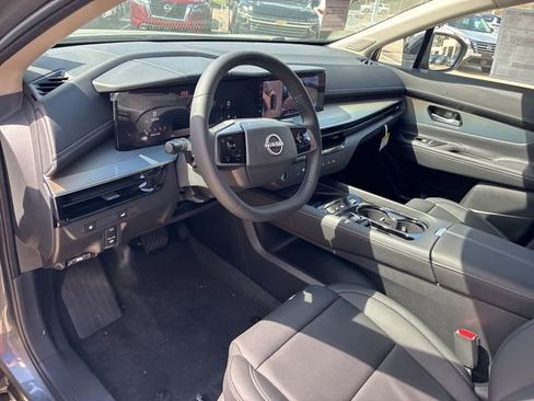 New 2026 Nissan Murano SL AWD/4WD image 10