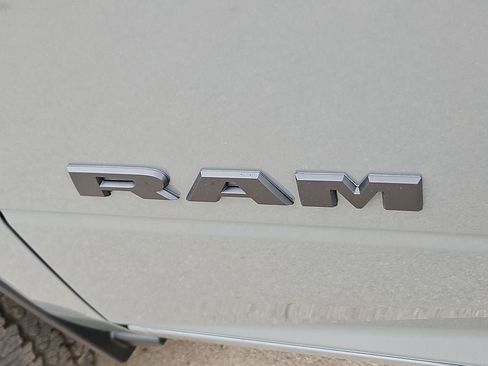 New 2026 RAM 2500 Lone Star AWD/4WD image 16