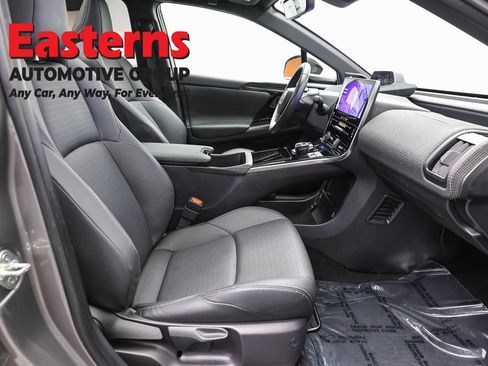 Used 2023 Toyota bZ4X AWD w/ Weather Package image 25
