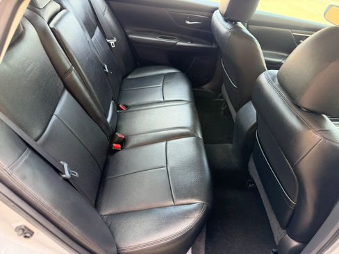 Used 2016 Nissan Altima 2.5 S w/ Power Driver Seat Package image 23