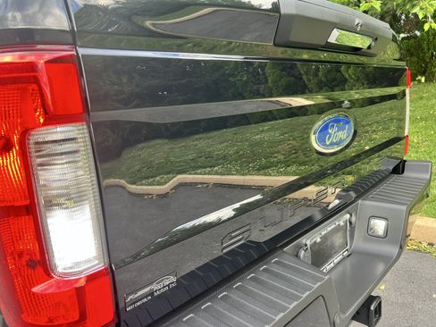 Used 2019 Ford F350 Lariat AWD/4WD image 95