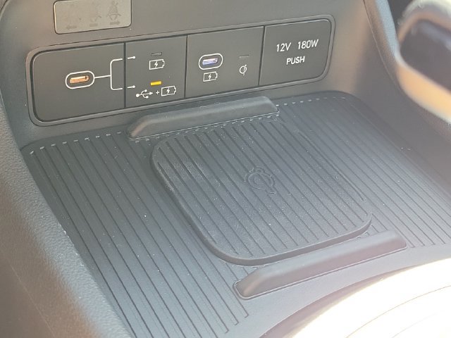 New 2026 Hyundai Kona SEL Sport FWD image 15