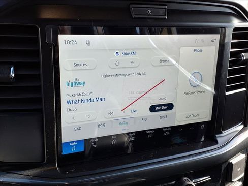 New 2026 Ford F150 STX w/ Equipment Group 200A image 22