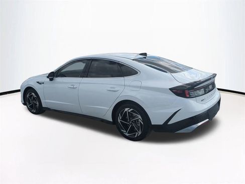 New 2026 Hyundai Sonata SEL image 7