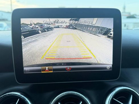 Used 2019 Mercedes-Benz CLA 250 image 50