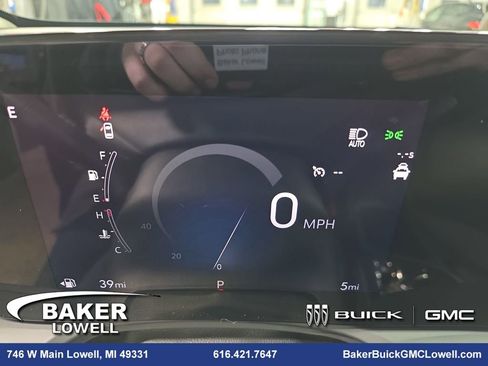 New 2026 Buick Encore GX Preferred image 19