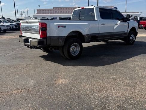Used 2026 Ford F350 King Ranch AWD/4WD image 3