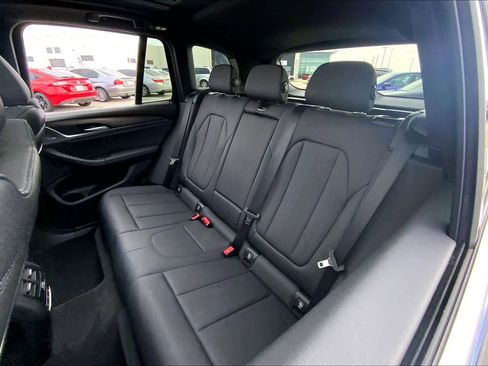 Used 2021 BMW X3 sDrive30i w/ Convenience Package image 20