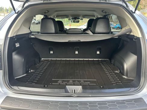 Certified 2023 Subaru Crosstrek 2.5i Limited image 27