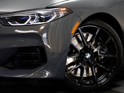 New 2026 BMW 840i xDrive image 3