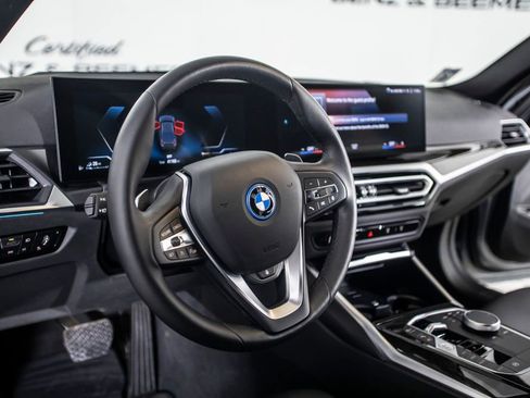 Used 2023 BMW 330e w/ Premium Package RWD image 20
