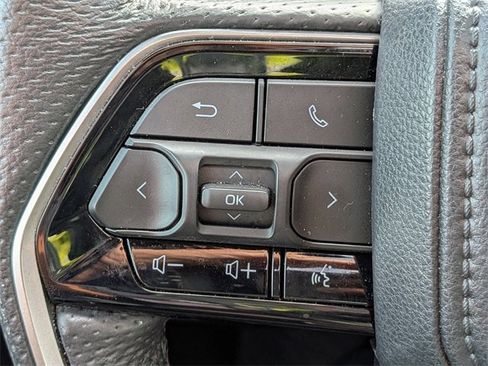 Used 2024 Toyota Sequoia Platinum image 28