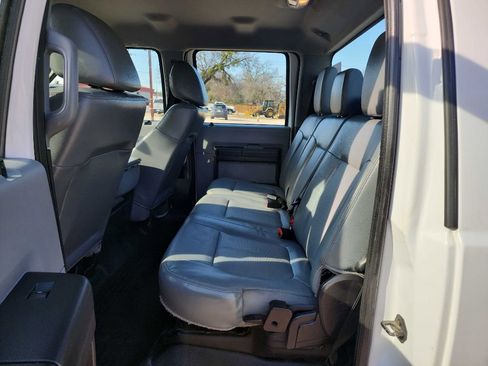 Used 2016 Ford F250 XL w/ Power Equipment Group image 27