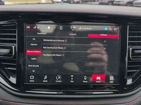 New 2026 Dodge Durango GT image 53