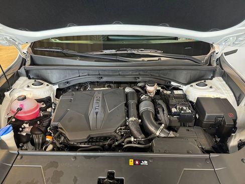 Certified 2024 Kia Sorento SX Prestige image 27