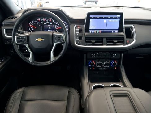 Used 2021 Chevrolet Tahoe LT w/ LT Signature Package AWD/4WD image 17