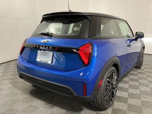 New 2026 MINI Cooper S image 5