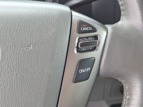 Used 2018 Nissan NV 3500 SL RWD image 20