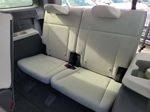 New 2026 Hyundai Santa Fe SE FWD image 21