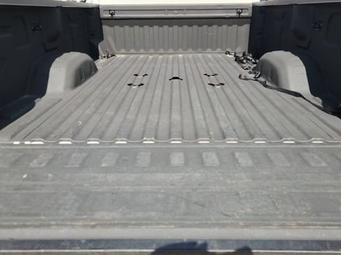 Used 2024 GMC Sierra 2500 Pro RWD image 31