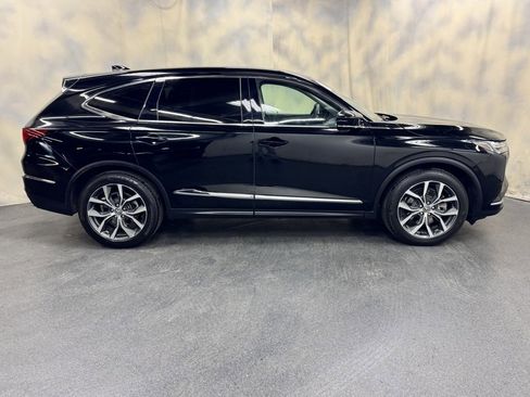 Used 2023 Acura MDX SH-AWD w/ Technology Package image 9