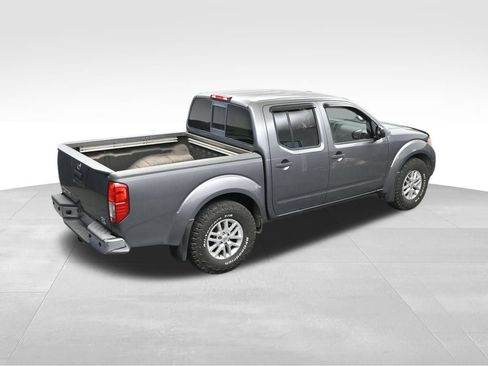 Used 2017 Nissan Frontier SV w/ SV Value Truck Package RWD image 27