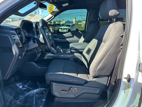 Used 2021 Ford F150 XLT w/ Equipment Group 302A High image 6