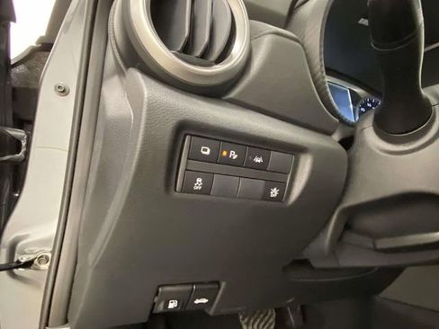 New 2025 Nissan Versa S w/ Trunk Package image 20