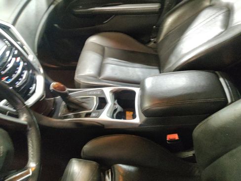 Used 2013 Cadillac SRX Performance w/ Driver Awareness Package image 26