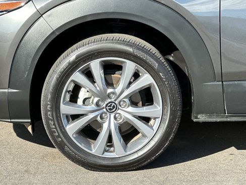 Certified 2025 MAZDA CX-30 AWD 2.5 S w/ Preferred Package image 28