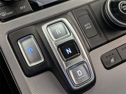 Used 2023 Hyundai Palisade Calligraphy image 26