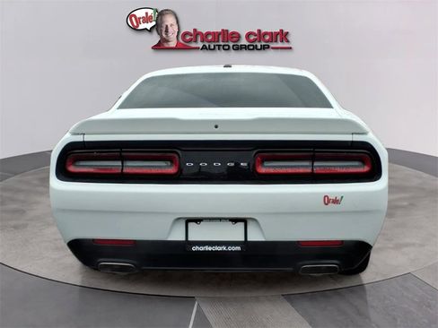 Used 2021 Dodge Challenger GT image 4