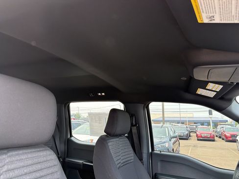 Used 2023 Ford F150 XL w/ STX Appearance Package AWD/4WD image 20