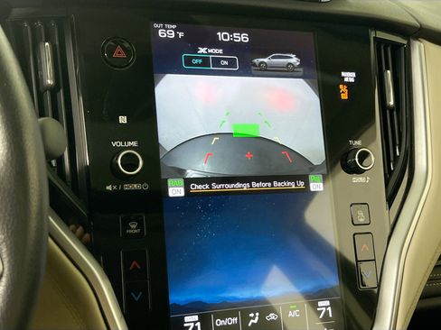 Used 2022 Subaru Outback Limited image 14