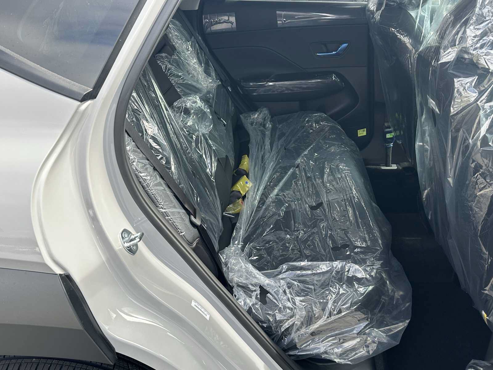 New 2027 Hyundai Kona SEL Premium FWD image 12