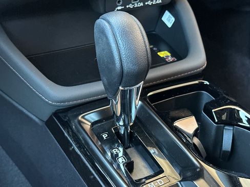 New 2026 Subaru Forester Sport AWD/4WD image 24